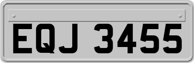 EQJ3455