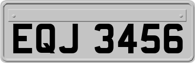 EQJ3456