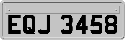 EQJ3458