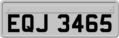 EQJ3465