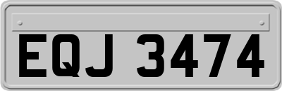 EQJ3474