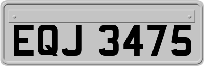 EQJ3475