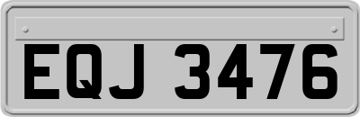 EQJ3476