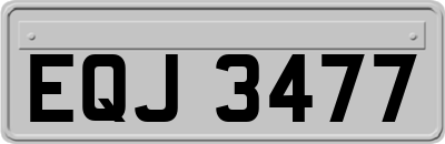EQJ3477
