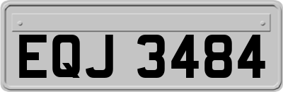EQJ3484