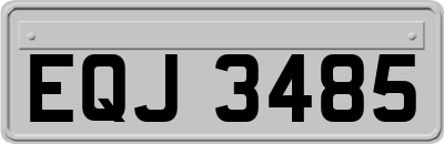 EQJ3485