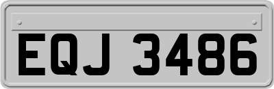 EQJ3486