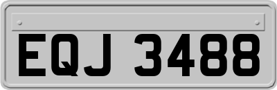 EQJ3488