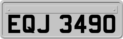 EQJ3490