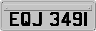 EQJ3491