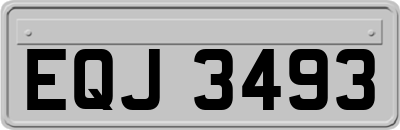 EQJ3493