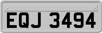 EQJ3494