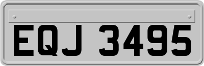 EQJ3495