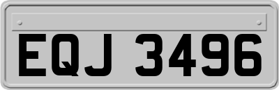 EQJ3496
