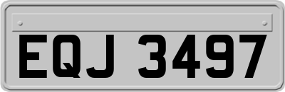 EQJ3497