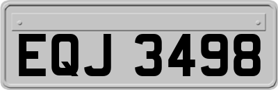 EQJ3498