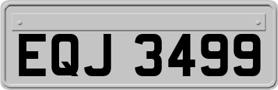 EQJ3499