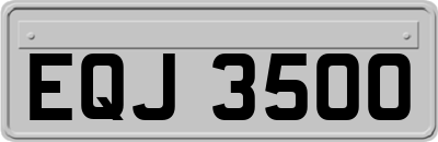 EQJ3500