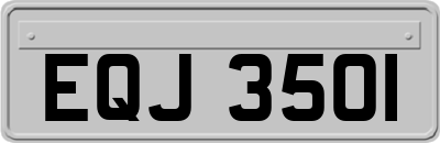 EQJ3501