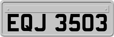 EQJ3503