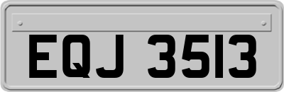 EQJ3513