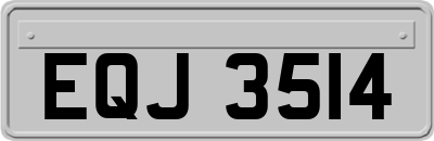 EQJ3514