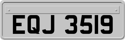 EQJ3519