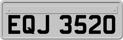 EQJ3520