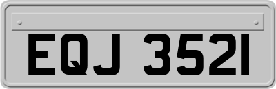 EQJ3521