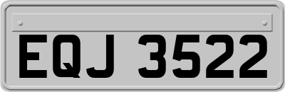 EQJ3522
