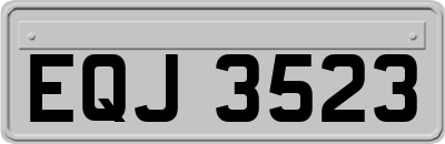 EQJ3523