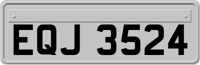 EQJ3524