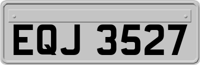 EQJ3527