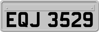 EQJ3529