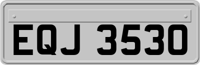 EQJ3530