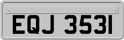 EQJ3531
