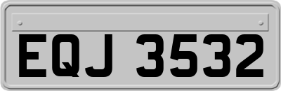 EQJ3532