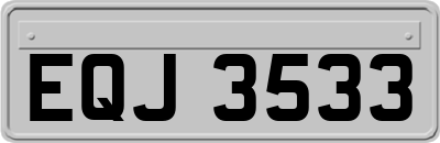 EQJ3533