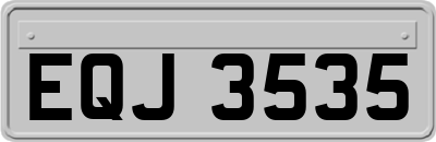 EQJ3535