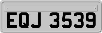 EQJ3539