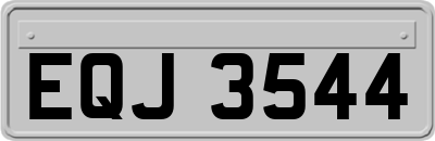EQJ3544