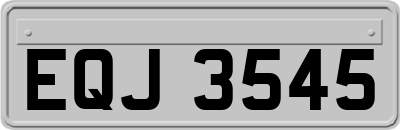 EQJ3545