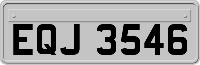 EQJ3546