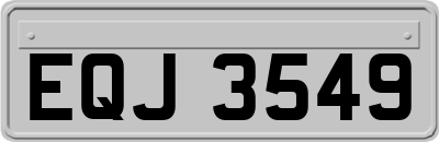 EQJ3549