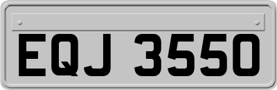 EQJ3550