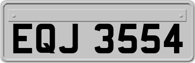 EQJ3554