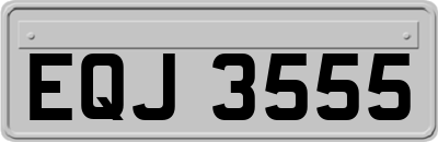 EQJ3555