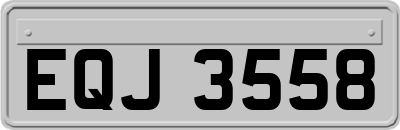 EQJ3558