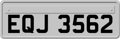 EQJ3562