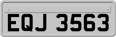 EQJ3563